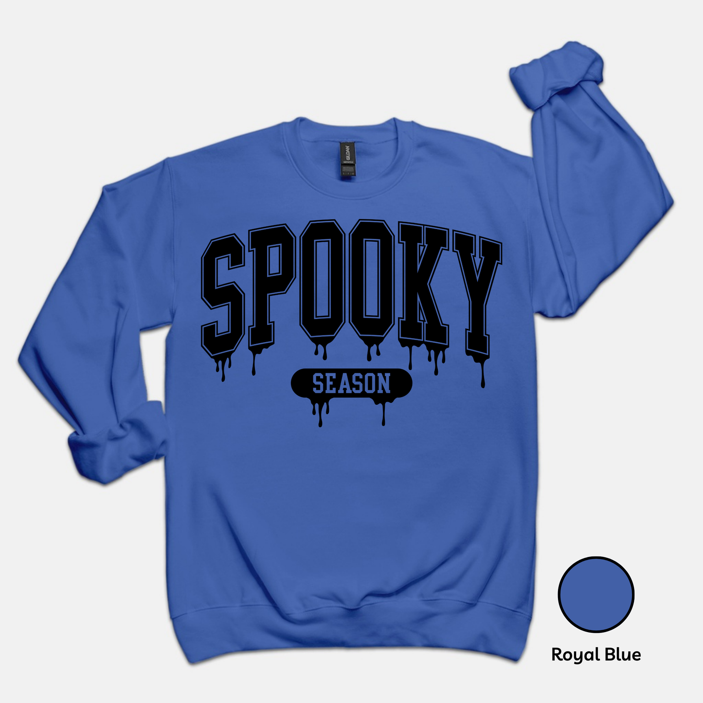 Spooky Season- Sweatshirt