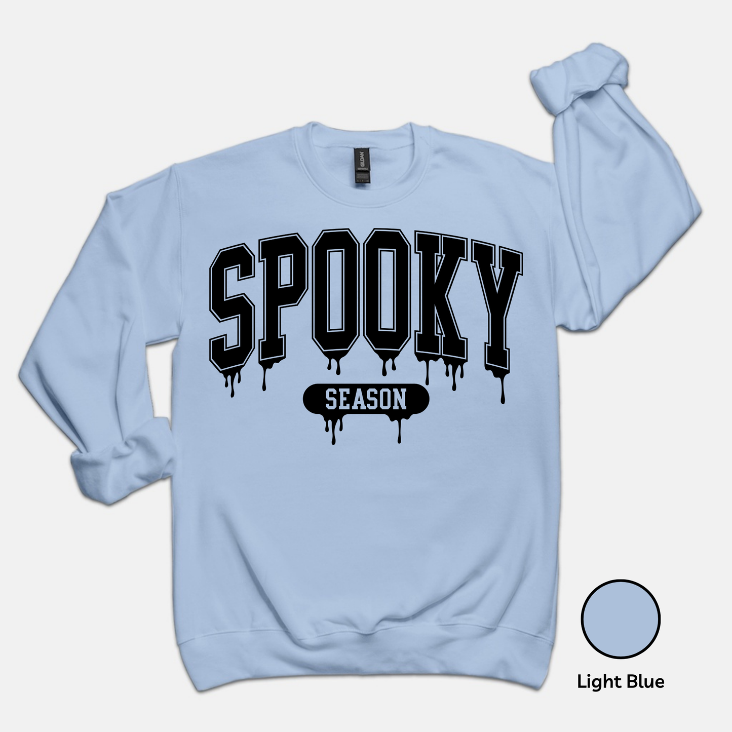 Spooky Season- Sweatshirt