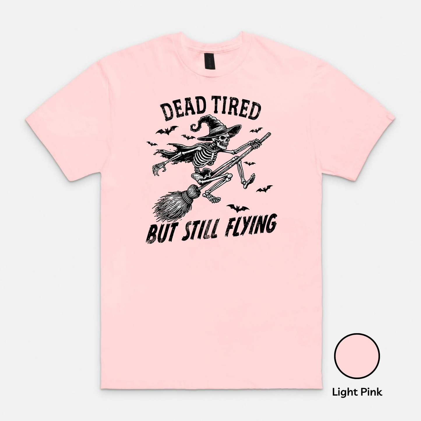 Still Flying- T-Shirt