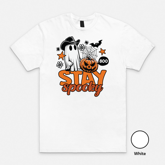 Stay Spooky- T-Shirt