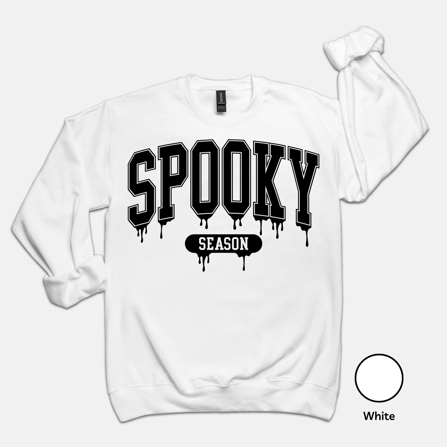 Spooky Season- Sweatshirt