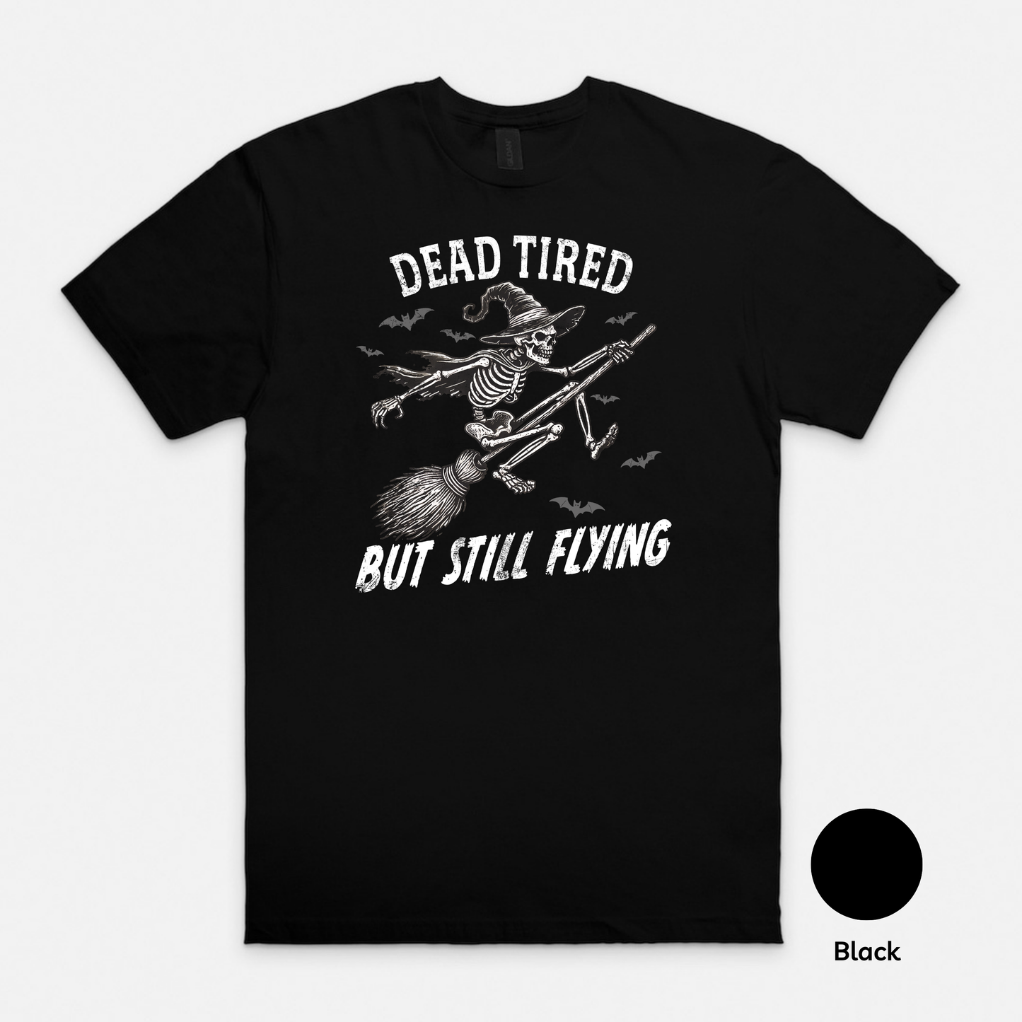 Still Flying- T-Shirt