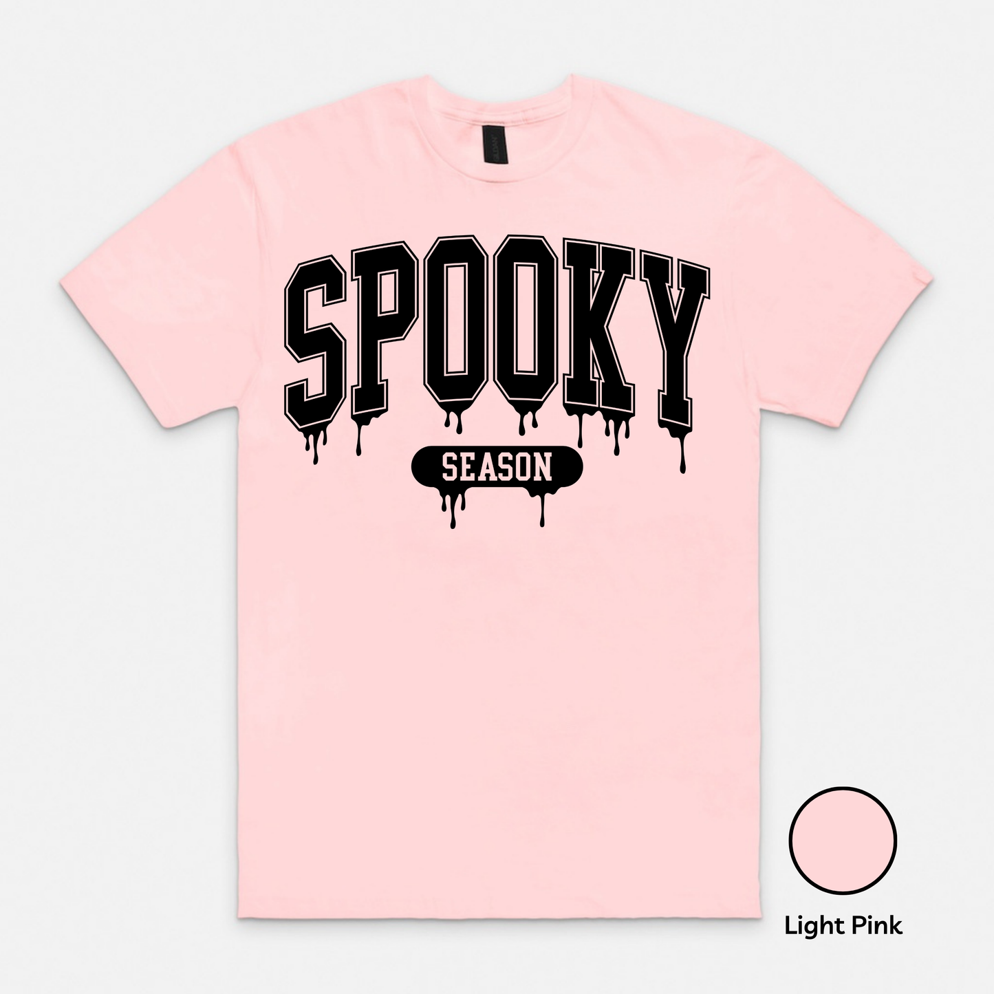 Spooky Season- T-Shirt