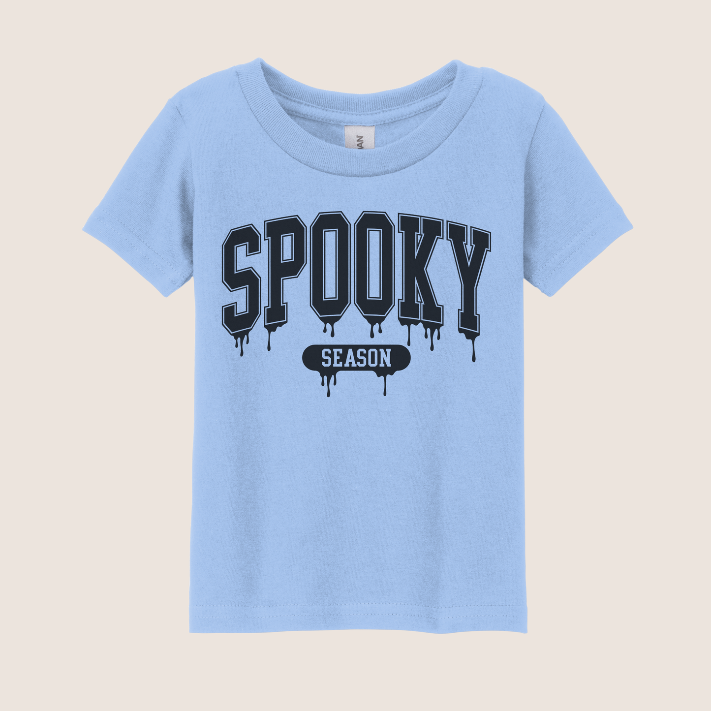 Littles Spooky Season- T-Shirt