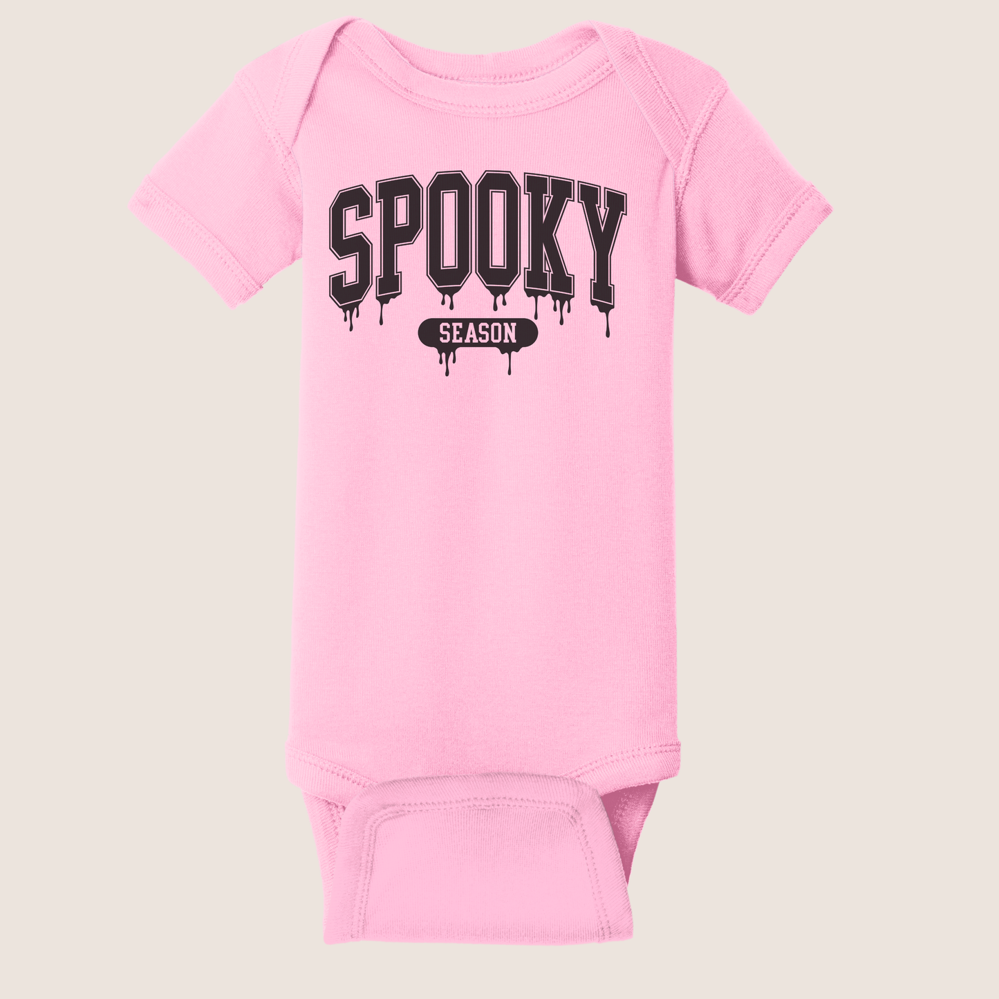 Littles Spooky Season- T-Shirt