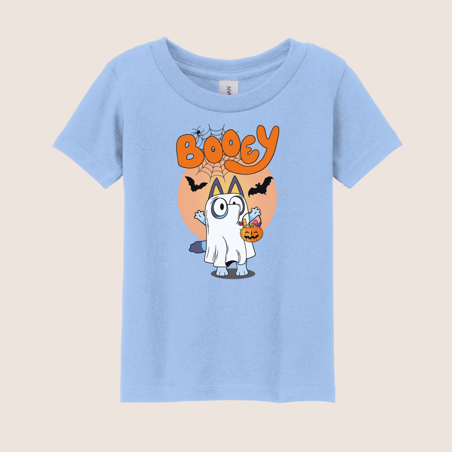 Littles Booey- T-Shirt