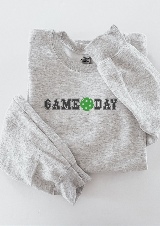 Pre Order- Gameday Sweatshirt