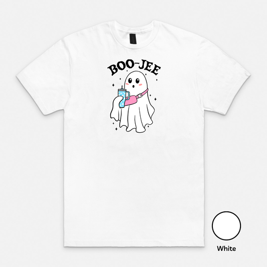 Boo-Jee - T-Shirt