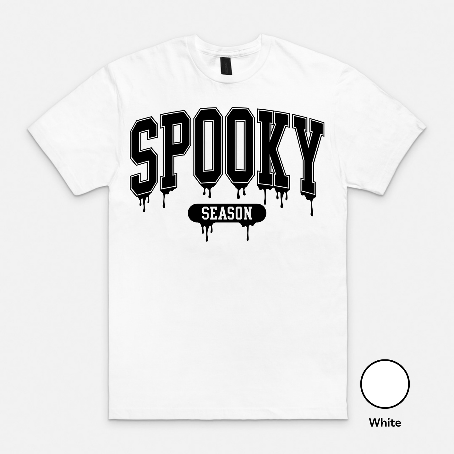 Spooky Season- T-Shirt