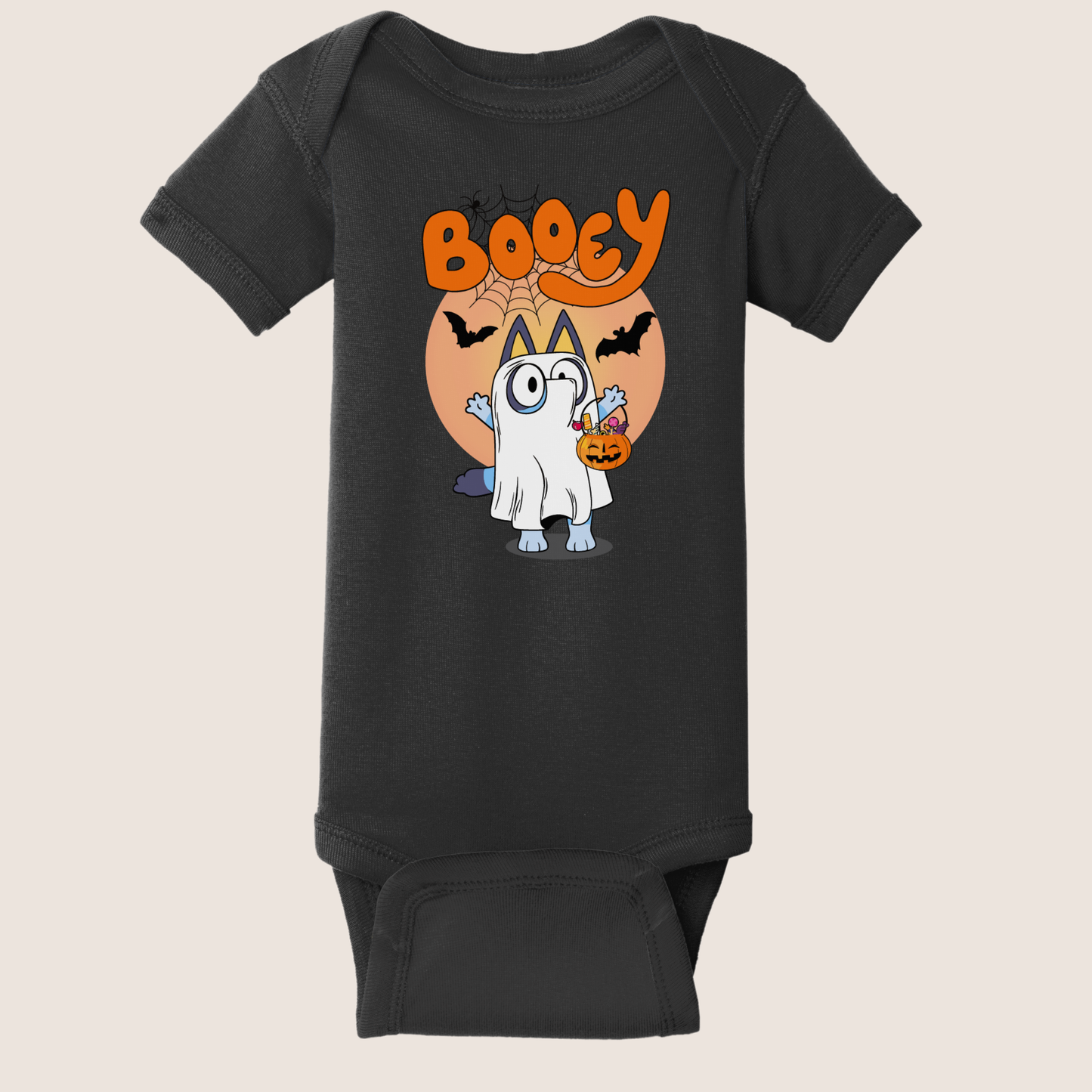 Littles Booey- T-Shirt