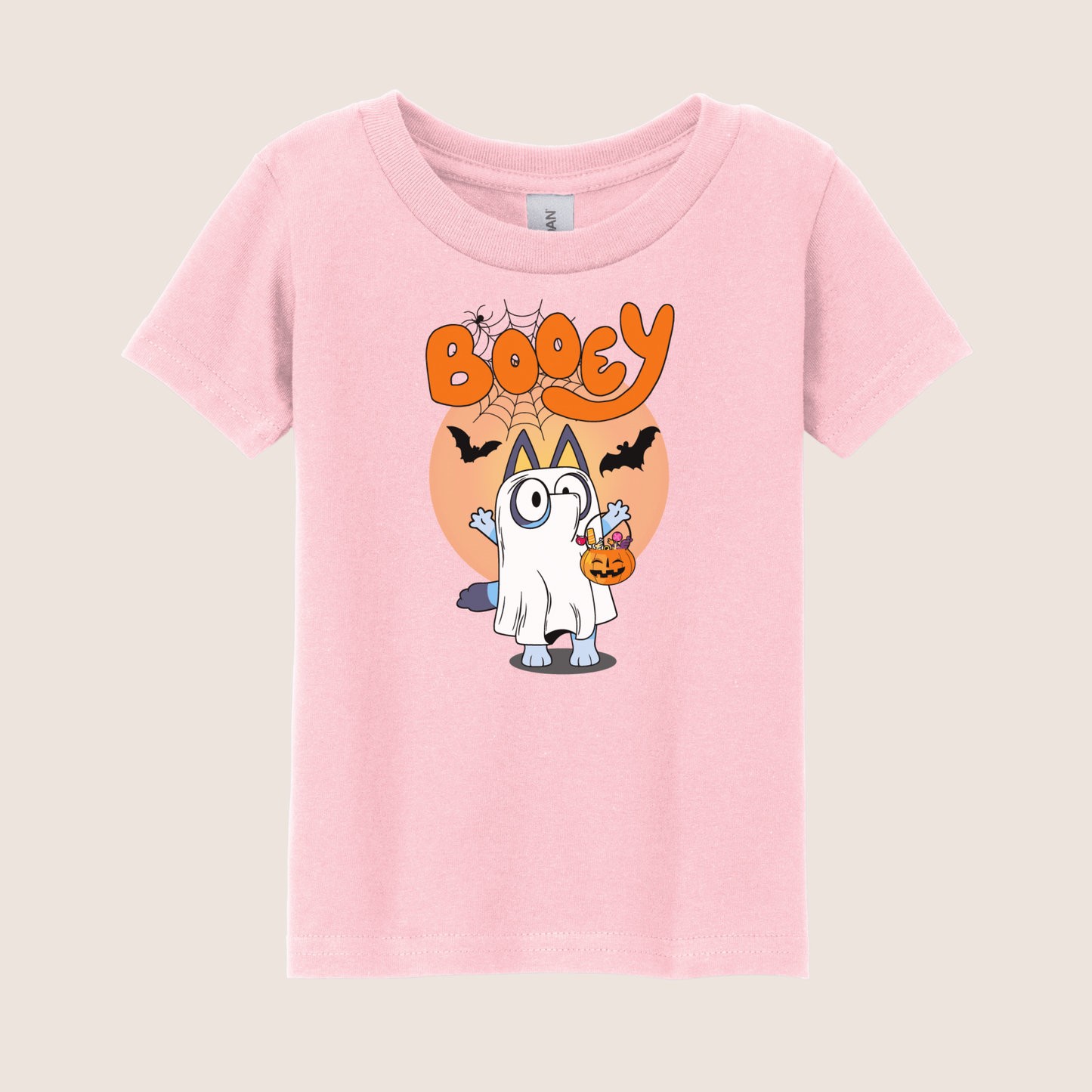 Littles Booey- T-Shirt