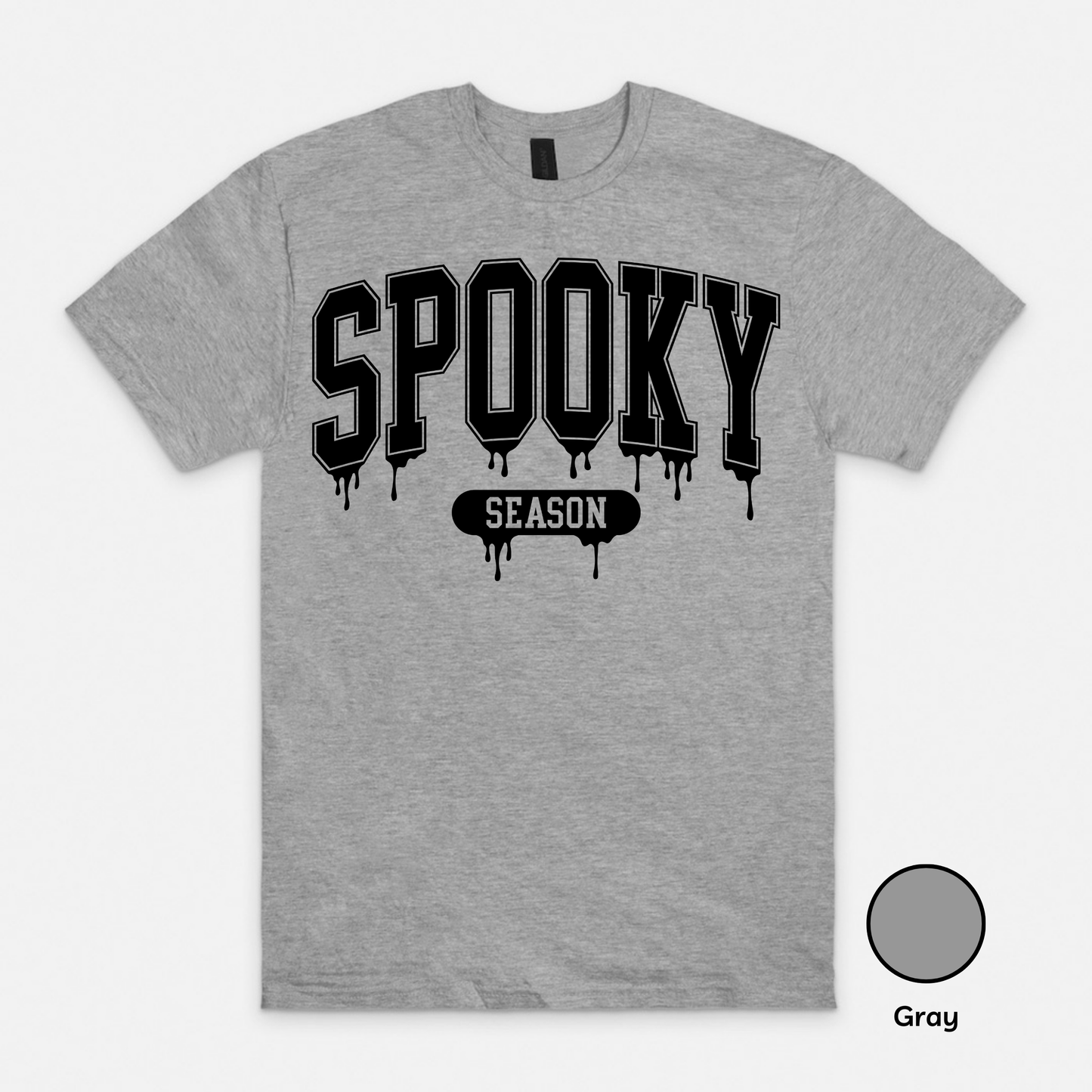 Spooky Season- T-Shirt