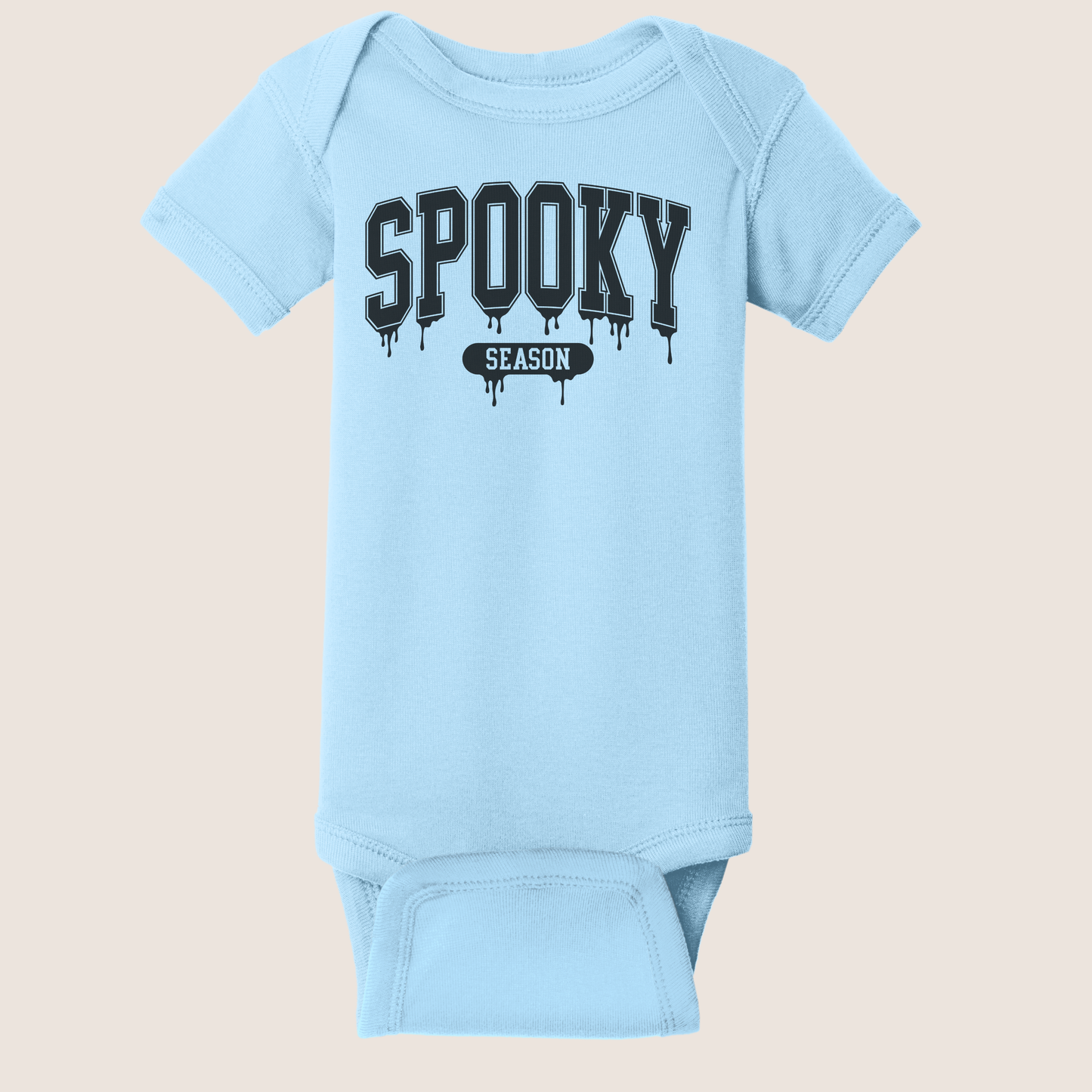 Littles Spooky Season- T-Shirt