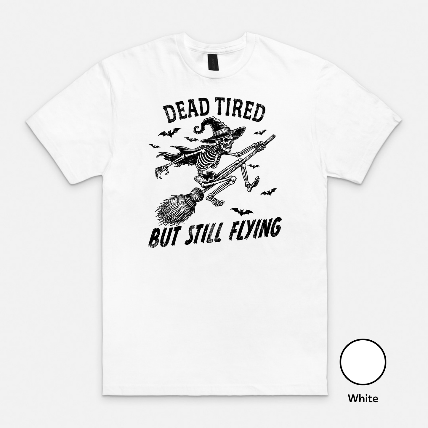 Still Flying- T-Shirt