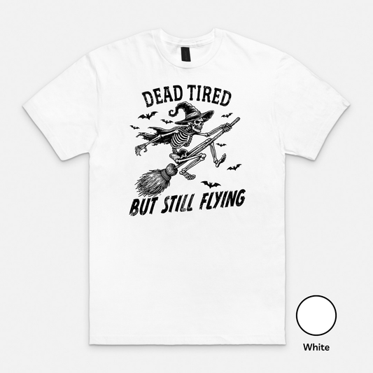 Still Flying- T-Shirt