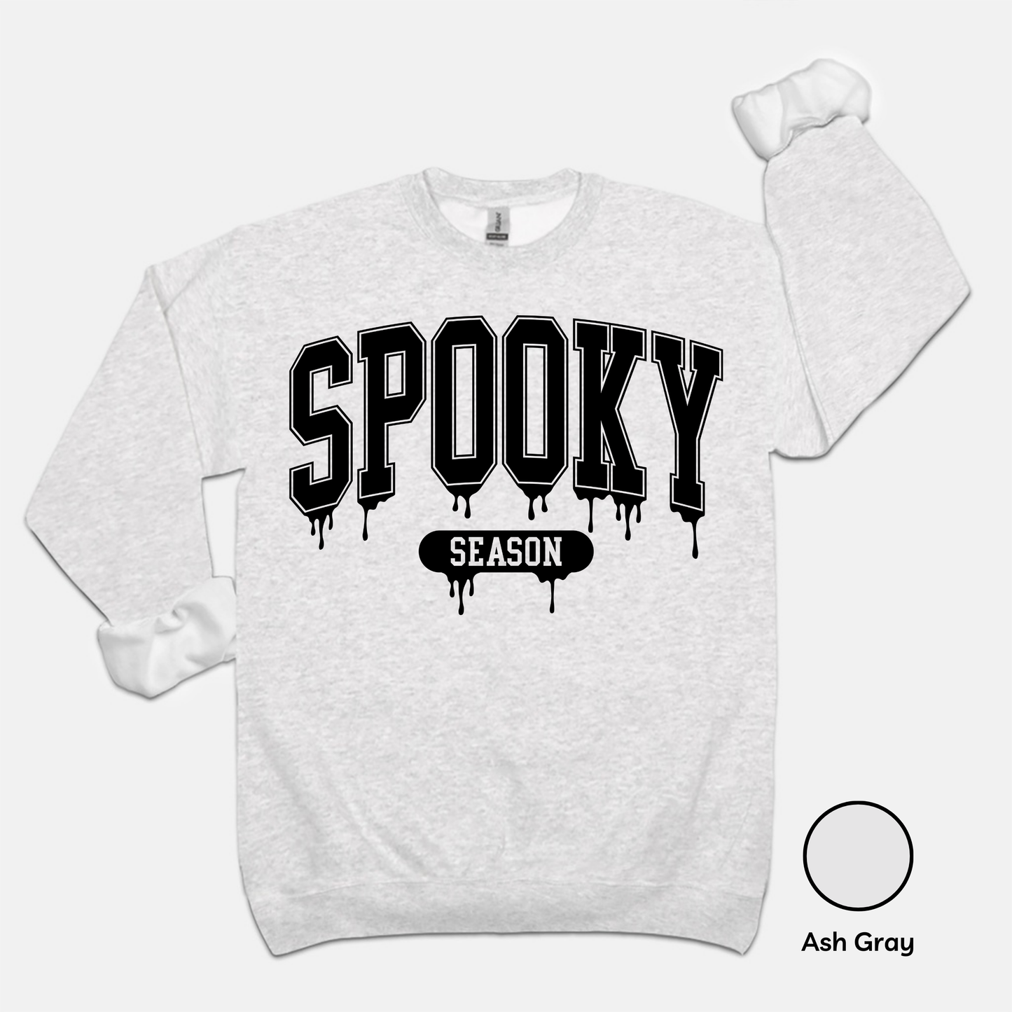 Spooky Season- Sweatshirt