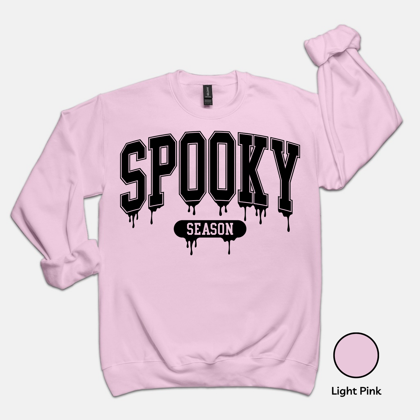 Spooky Season- Sweatshirt