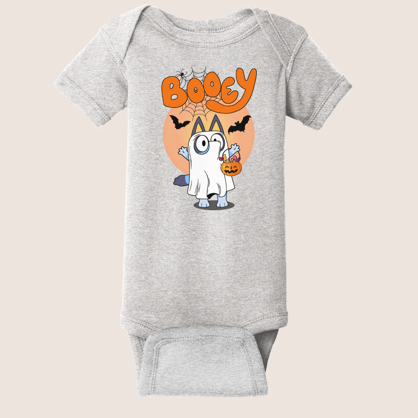 Littles Booey- T-Shirt