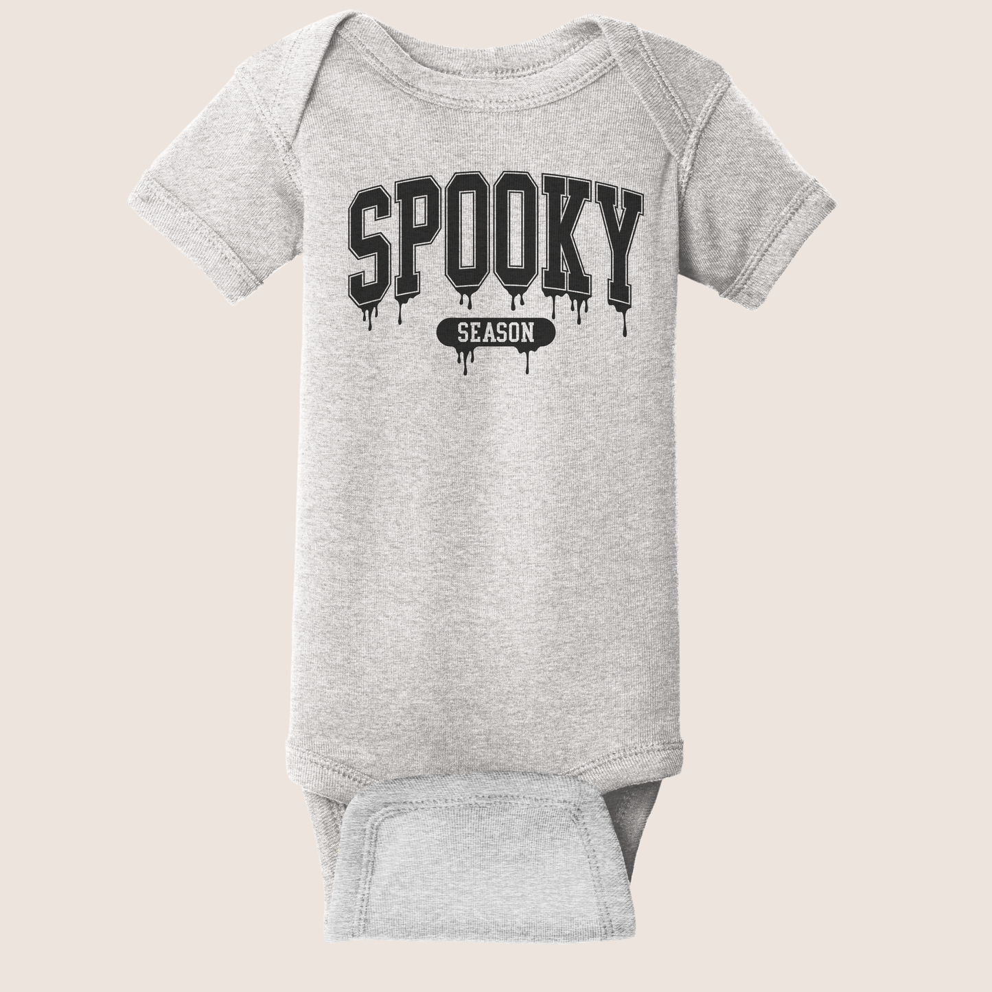 Littles Spooky Season- T-Shirt