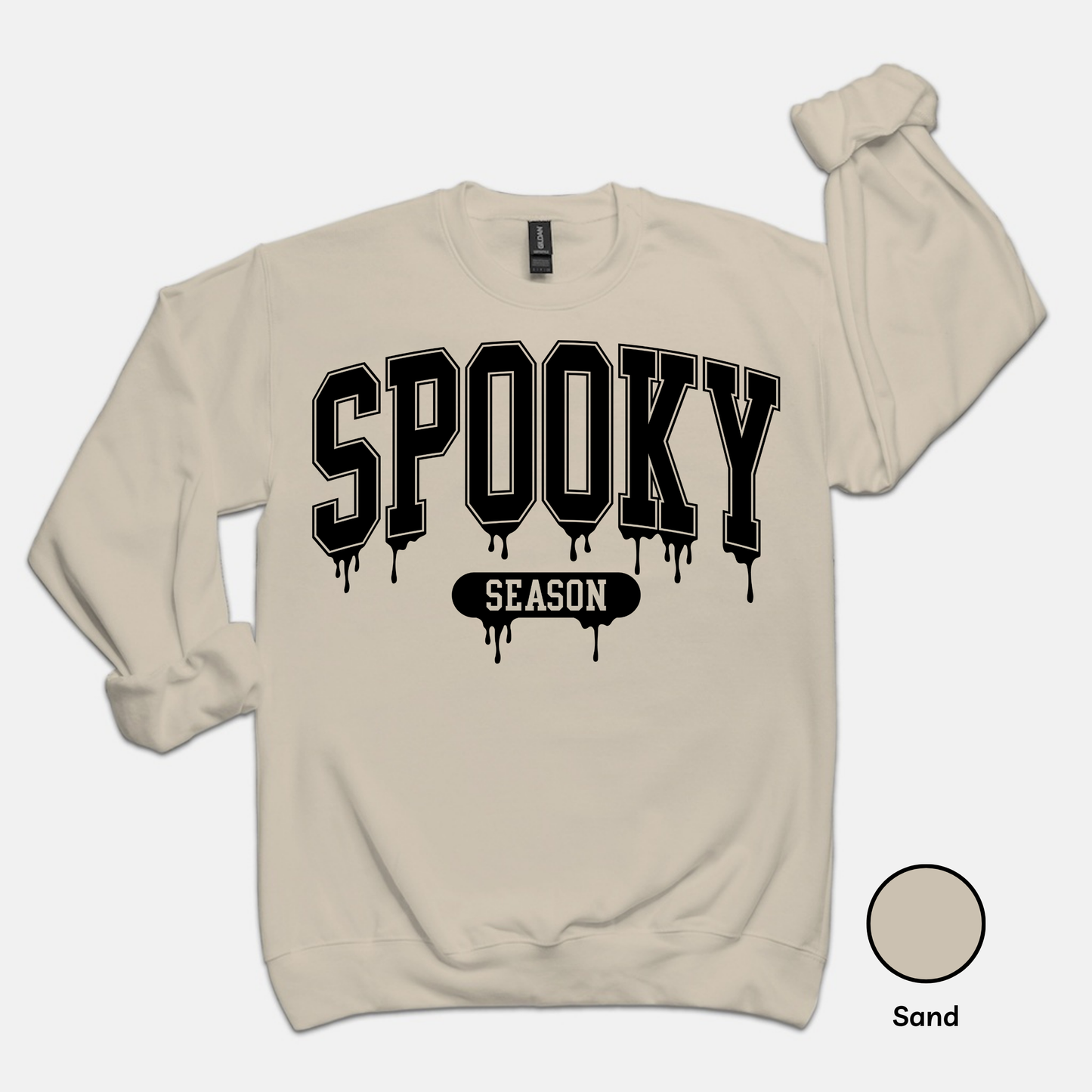 Spooky Season- Sweatshirt