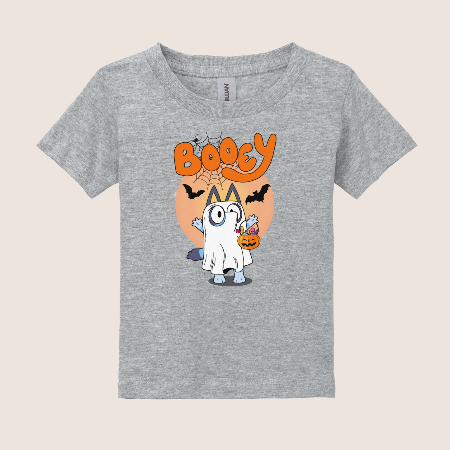 Littles Booey- T-Shirt