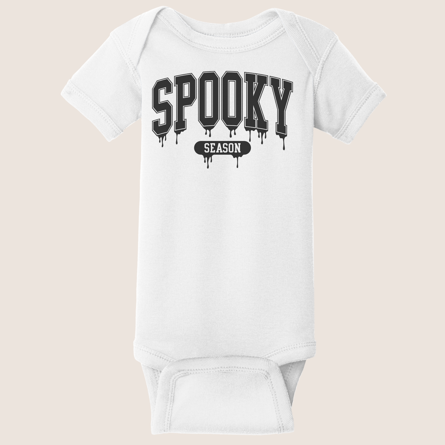 Littles Spooky Season- T-Shirt