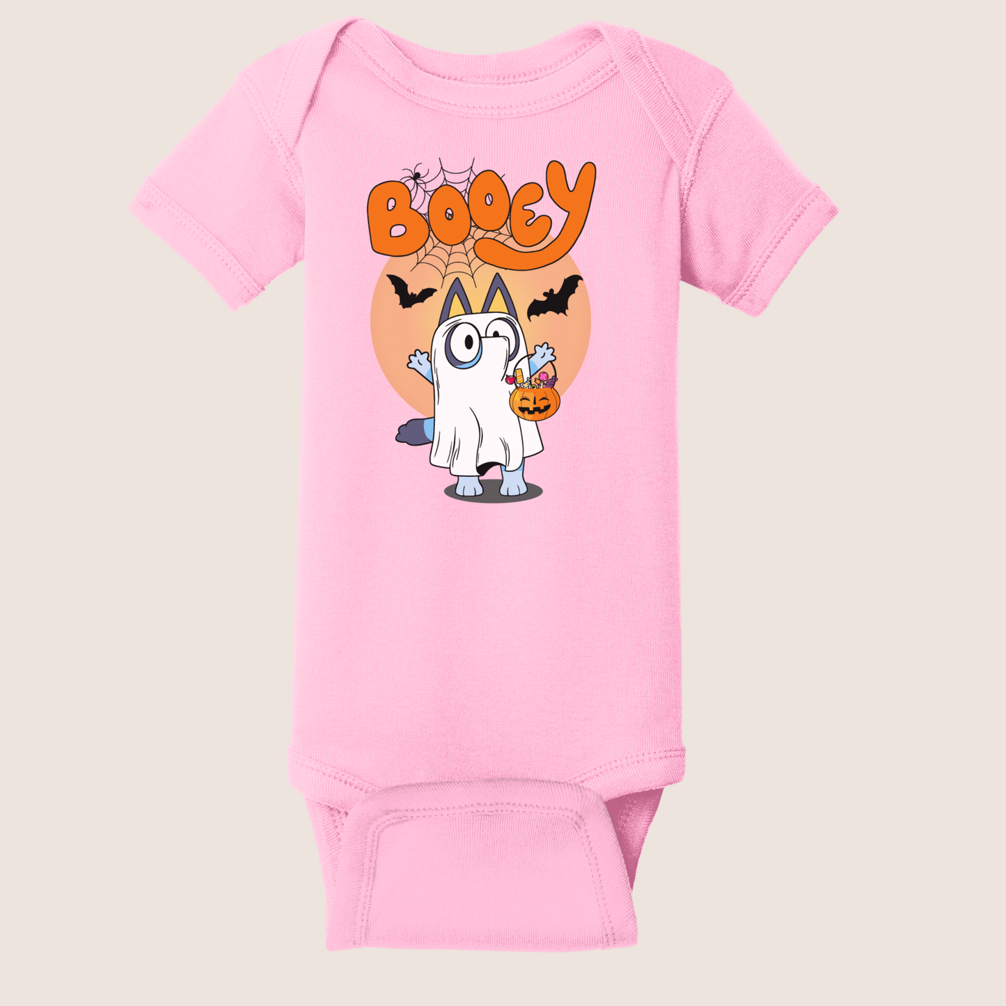 Littles Booey- T-Shirt