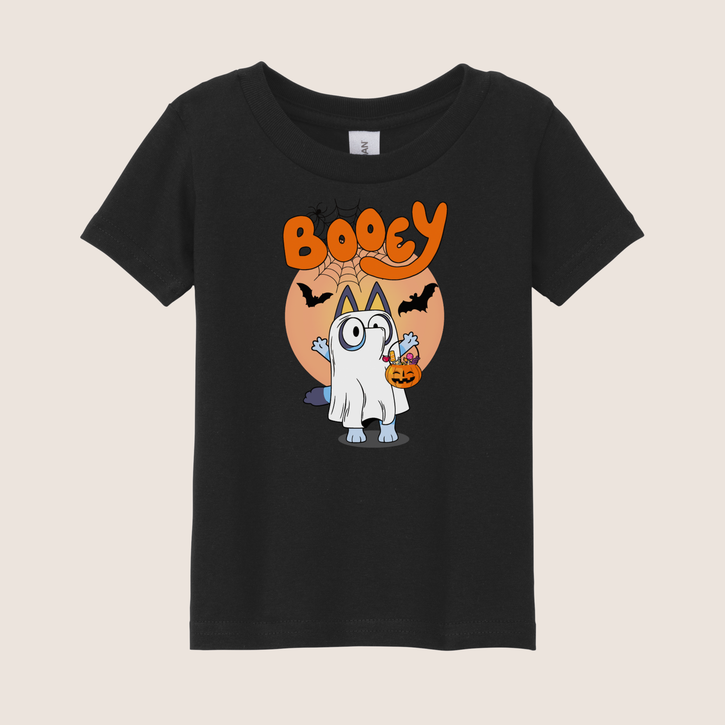 Littles Booey- T-Shirt