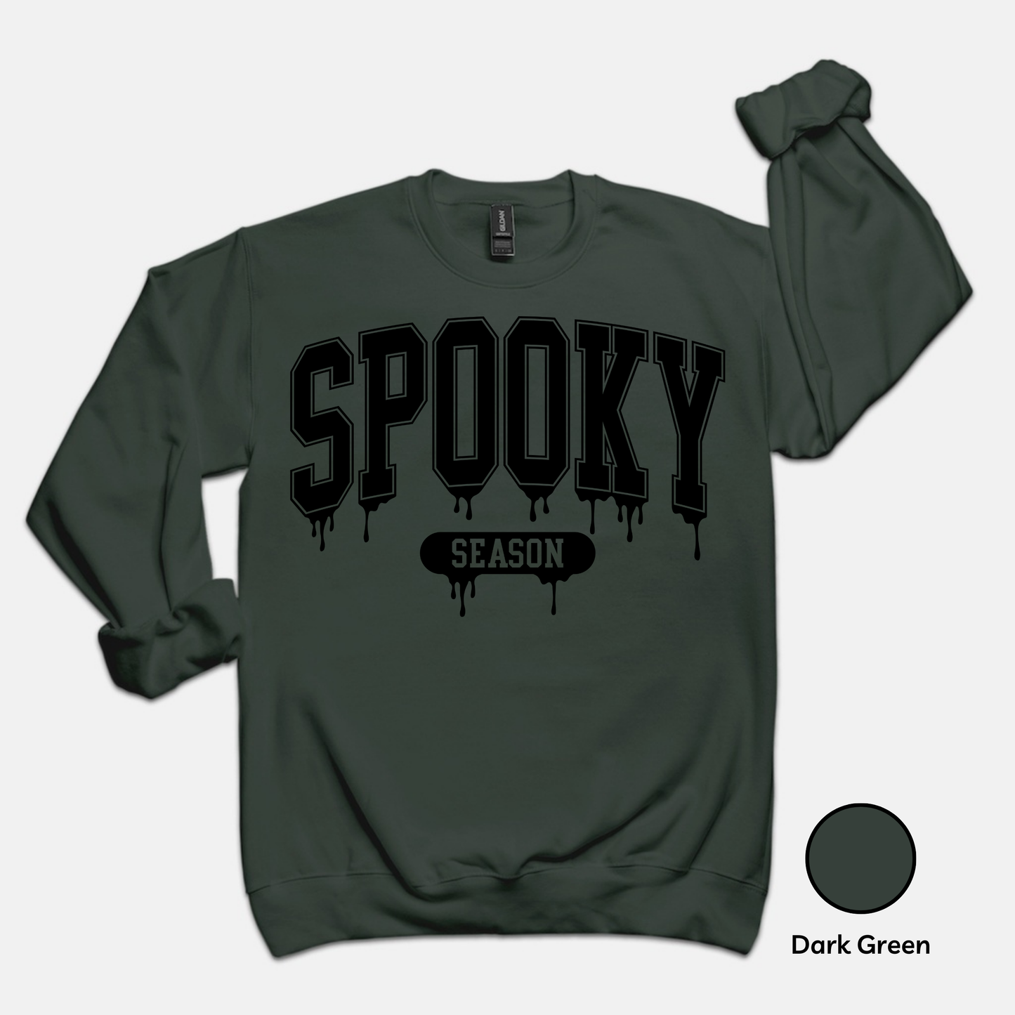 Spooky Season- Sweatshirt