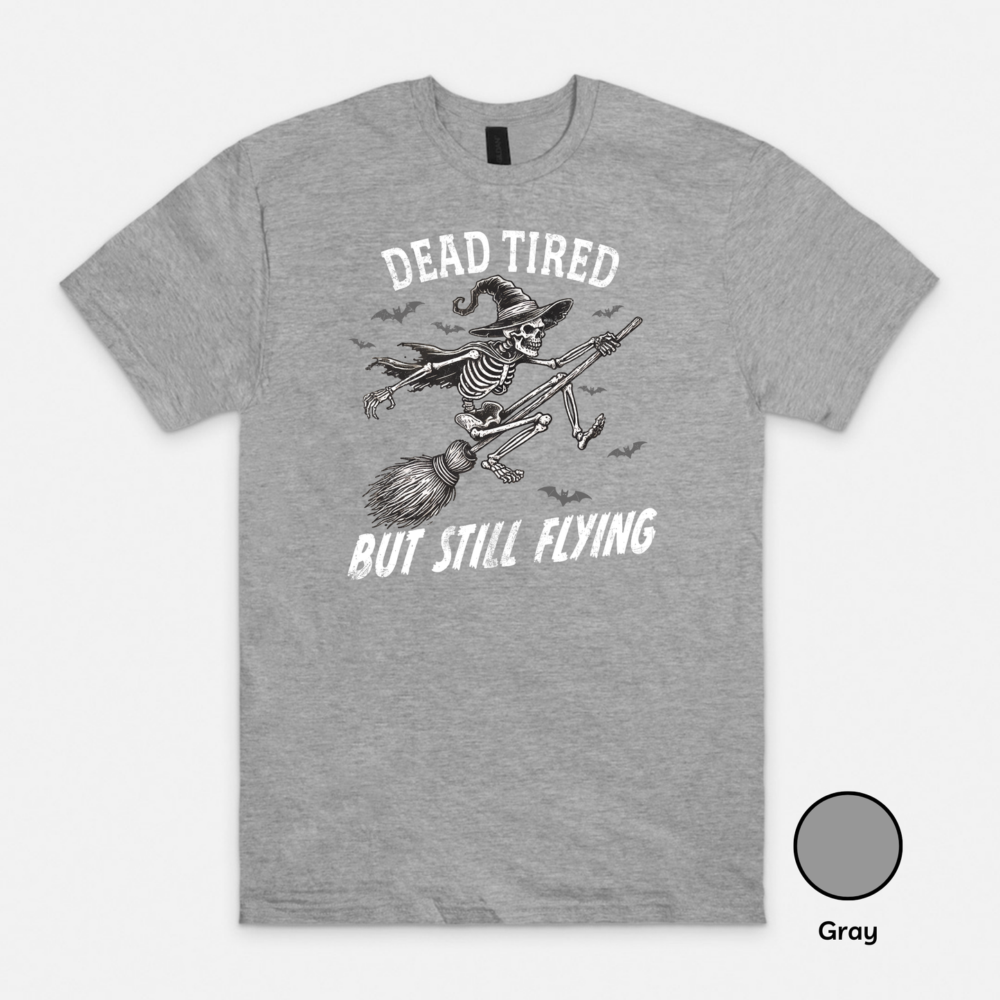 Still Flying- T-Shirt